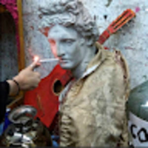 Meet your Posher, Patricia